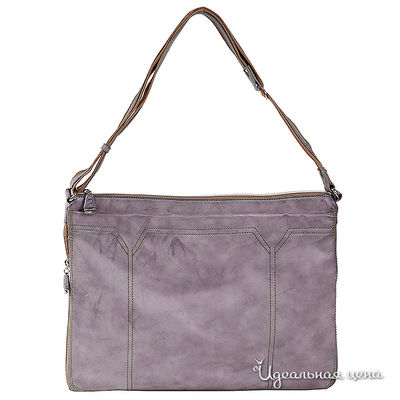 Сумка Abbacino, цвет цвет тускло-фиолетовый