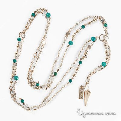 Колье Skan Jewellery