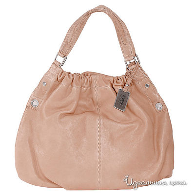 Сумка Abbacino, цвет цвет верблюжий