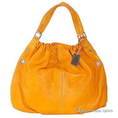 Сумка Abbacino, цвет цвет желтый