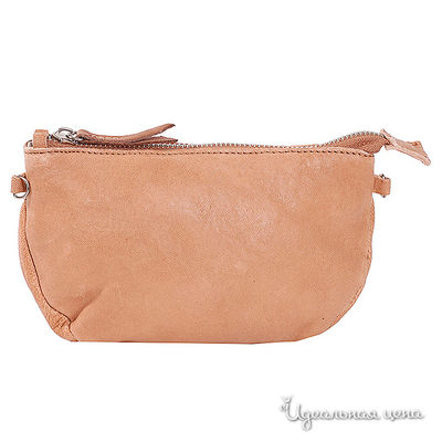 Клатч Abbacino, цвет цвет верблюжий