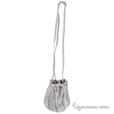 Сумка Abbacino, цвет цвет белый