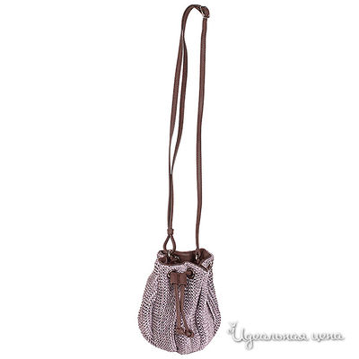 Сумка Abbacino, цвет цвет капучино