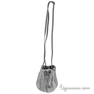 Сумка Abbacino, цвет цвет аквамарин