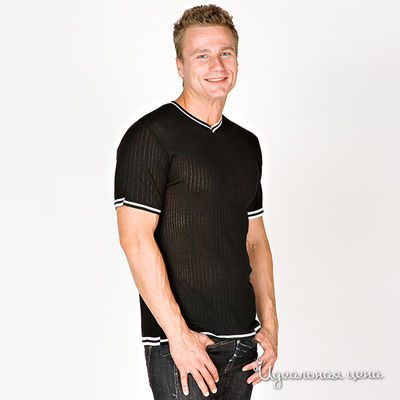 Джемпер - поло Flash, цвет Нет данных