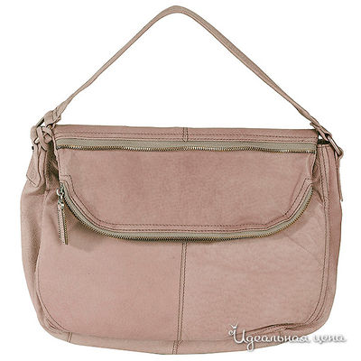 Сумка Abbacino, цвет цвет песочный