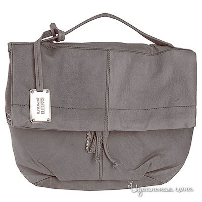 Рюкзак Abbacino, цвет цвет антрацитовый