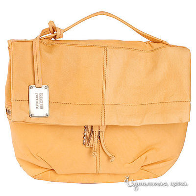 Рюкзак Abbacino, цвет цвет янтарный