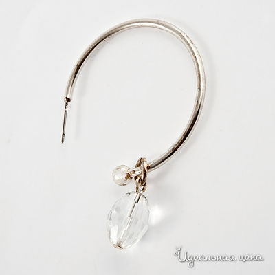 Серьги Skan Jewellery