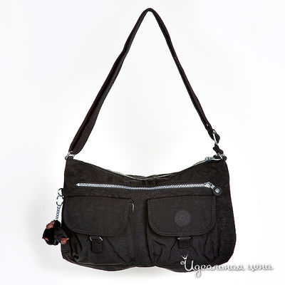 Сумка Kipling, цвет цвет черный