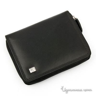 Портмоне FFelsenfest, цвет цвет черный