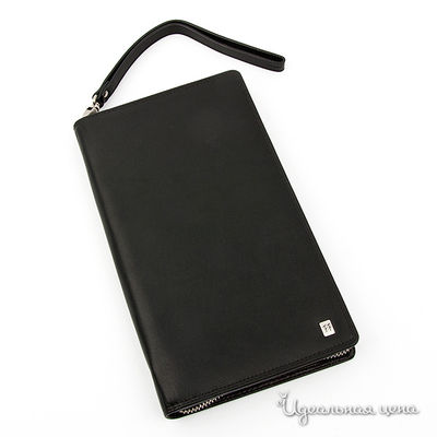 Бумажник FFelsenfest, цвет цвет черный