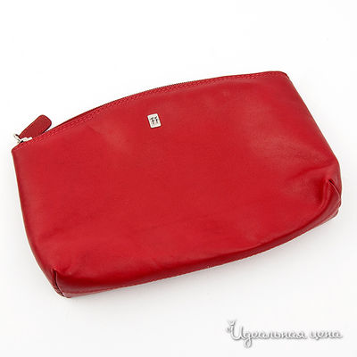 Косметичка FFelsenfest, цвет цвет красный