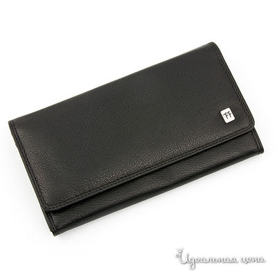 Кошелек FFelsenfest, цвет цвет черный