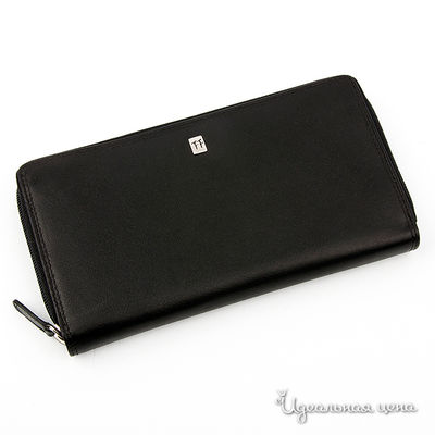 Кошелек FFelsenfest, цвет цвет черный