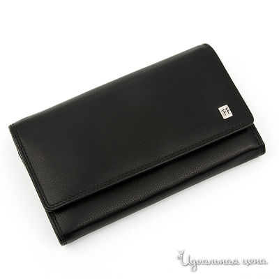 Кошелек FFelsenfest, цвет цвет черный