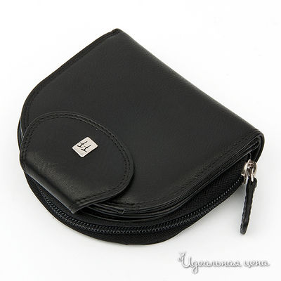 Кошелек FFelsenfest, цвет цвет черный