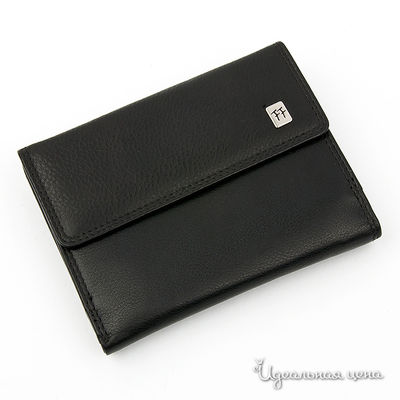 Кошелек FFelsenfest, цвет цвет черный