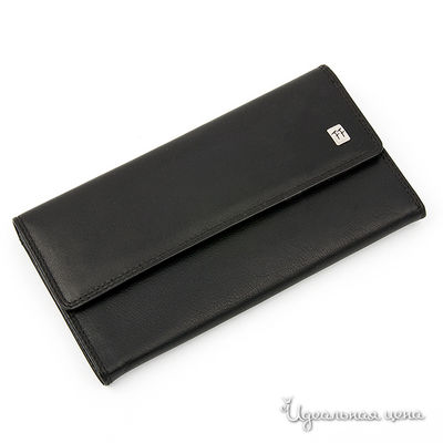 Кошелек FFelsenfest, цвет цвет черный