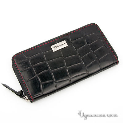 Кошелек FFelsenfest, цвет цвет черный