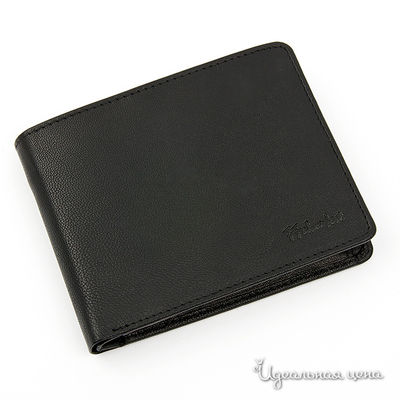 Портмоне FFelsenfest, цвет цвет черный