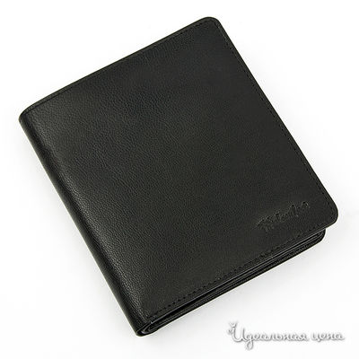 Портмоне FFelsenfest, цвет цвет черный