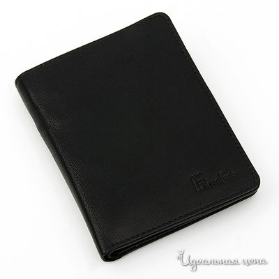 Портмоне FFelsenfest, цвет цвет черный