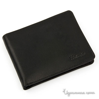 Портмоне FFelsenfest, цвет цвет черный