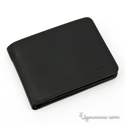 Портмоне FFelsenfest, цвет цвет черный