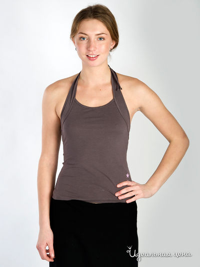 Топ Atlantic, цвет цвет фиолетовый