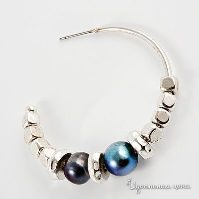 Серьги Skan Jewellery