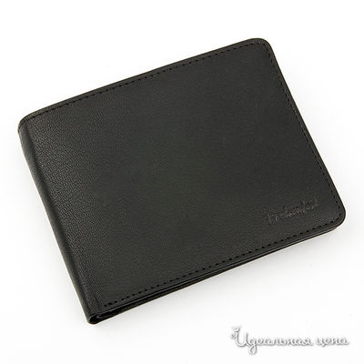 Портмоне FFelsenfest, цвет цвет черный