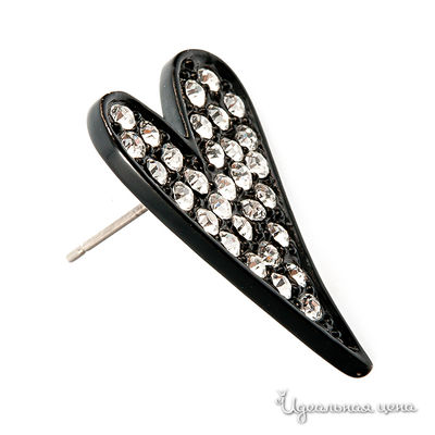 Серьги Skan Jewellery