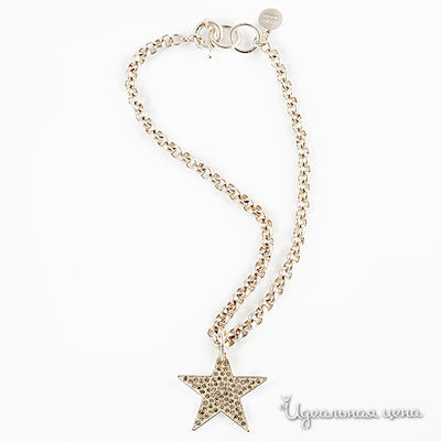 Колье Skan Jewellery