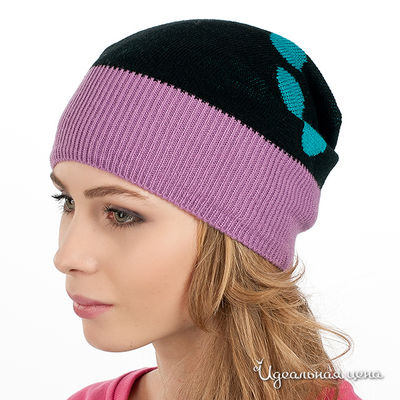 Шапка Bench, цвет цвет черный