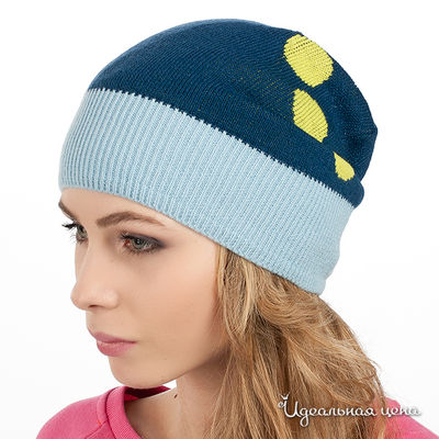 Шапка Bench, цвет цвет темно-синий