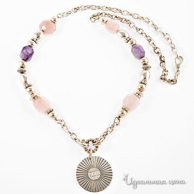 Колье Skan Jewellery