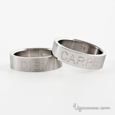 Кольцо Skan Jewellery