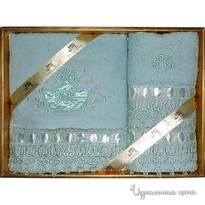 Набор полотенец Softline