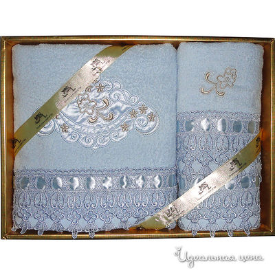 Набор полотенец Softline