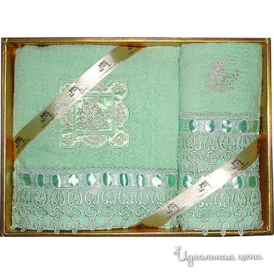 Набор полотенец Softline