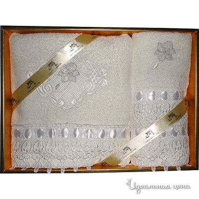 Набор полотенец Softline