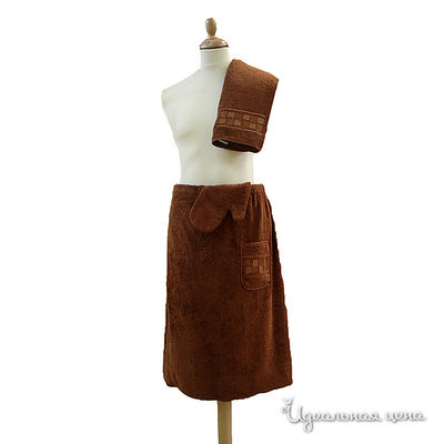 Банный комплект Softline