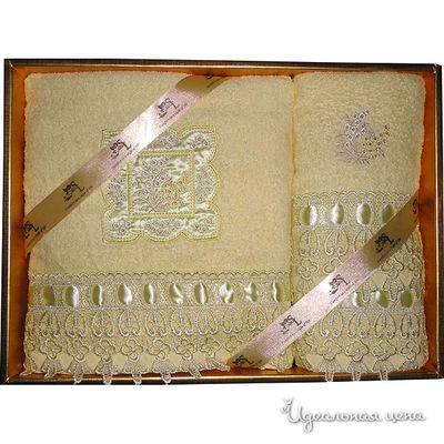 Набор полотенец Softline