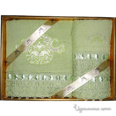 Набор полотенец Softline