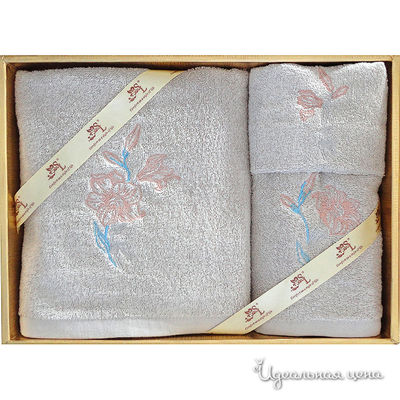 Набор полотенец Softline