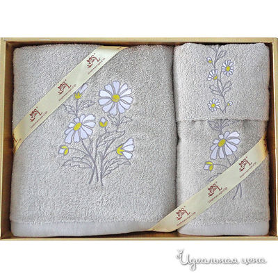 Набор полотенец Softline