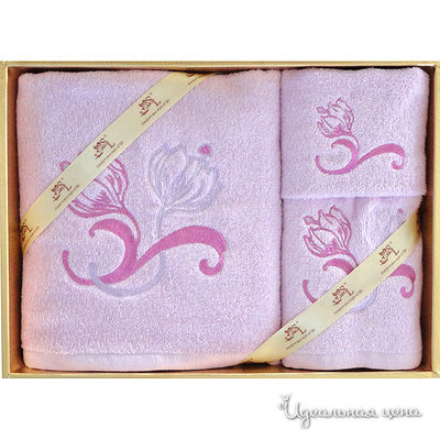 Набор полотенец Softline