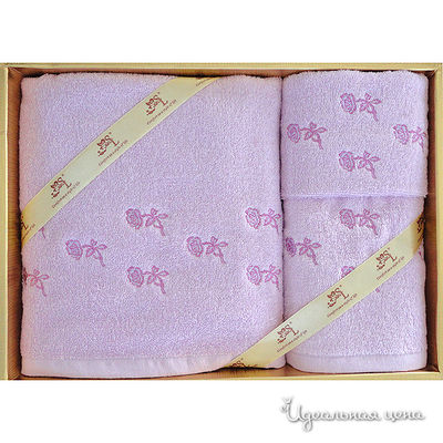 Набор полотенец Softline