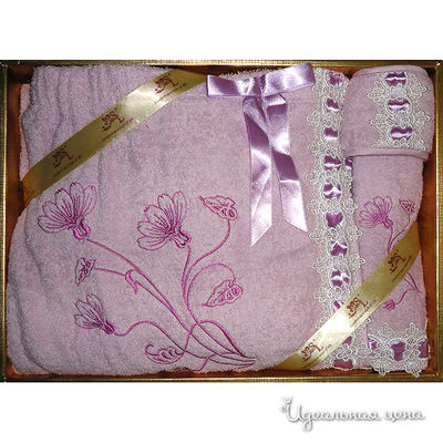 Банный комплект Softline